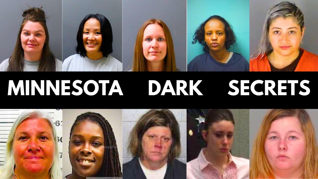 Minnesota&rsquo;s Most Shocking True Crime Cases