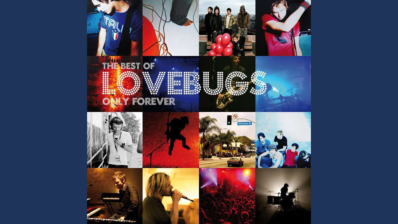 Everybody Knows I Love You (Radio Edit)