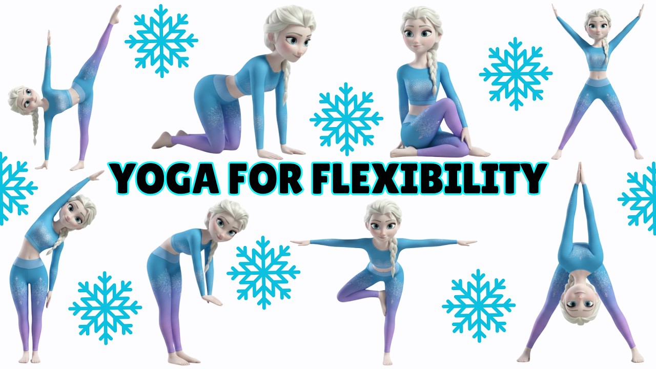 Top Yoga Expert Reveals BEST Flexibility Techniques for Tight Muscles