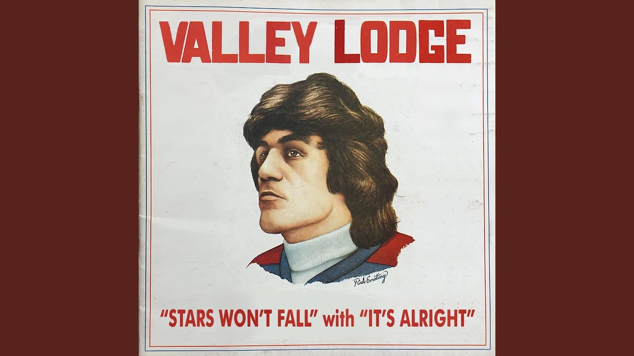 Stars Won't Fall