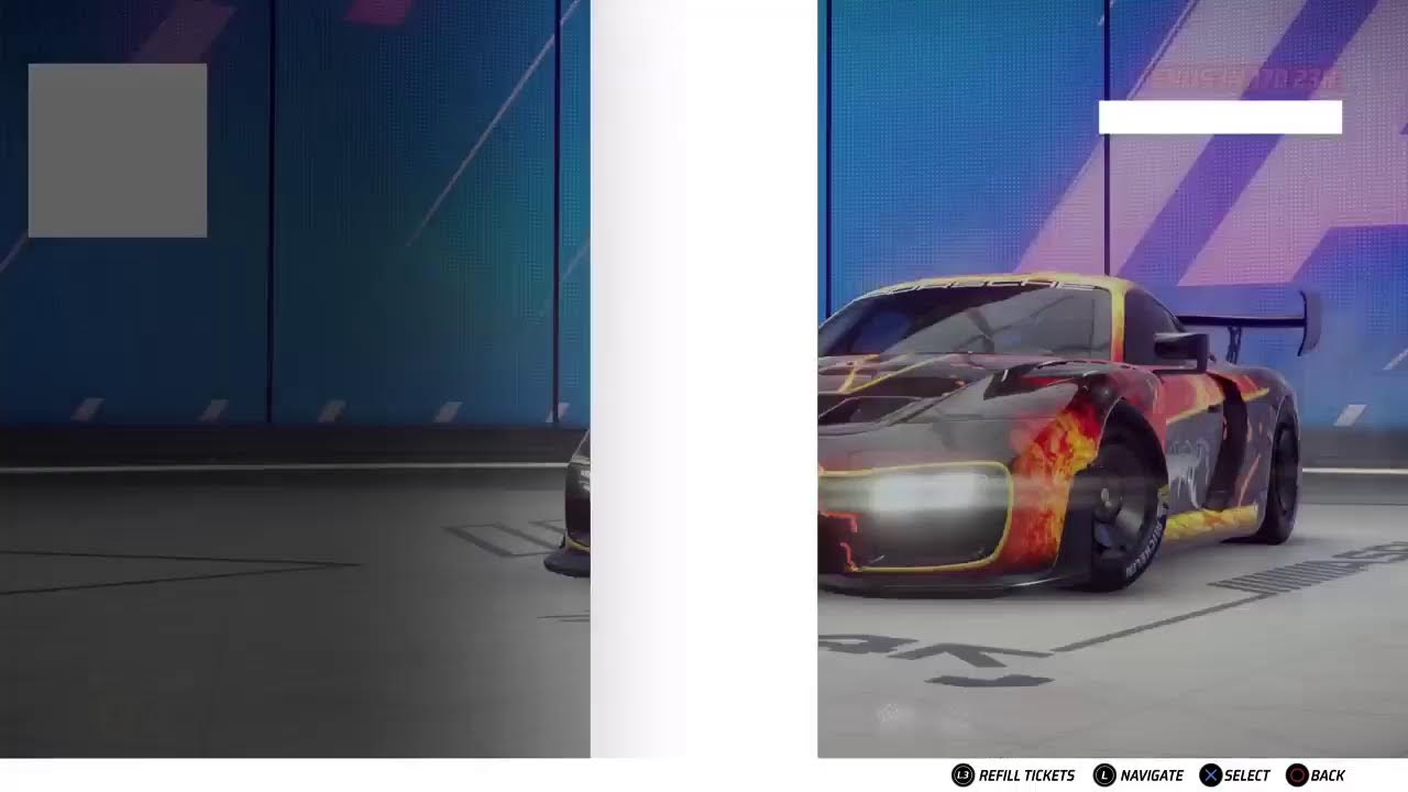 Asphalt Legends