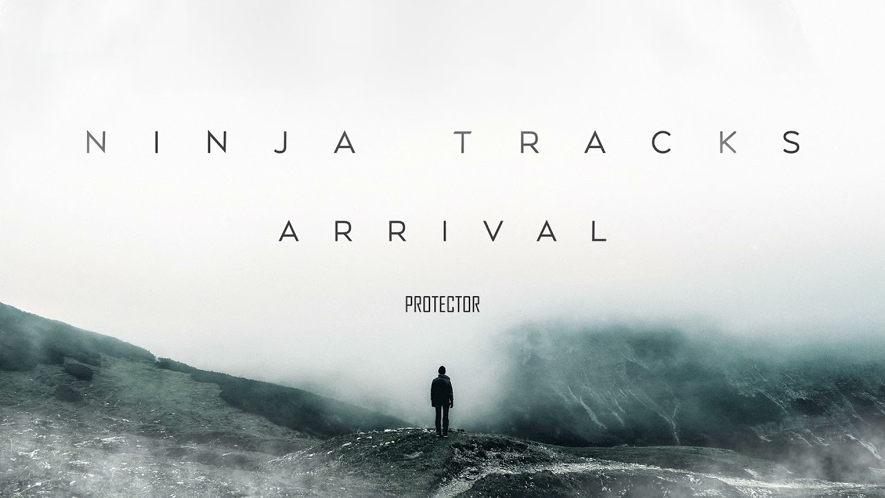 Ninja Tracks - Protector