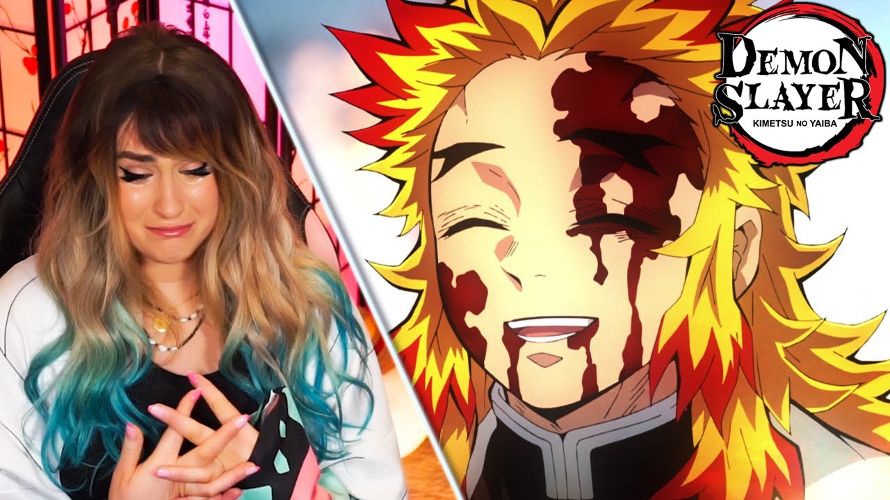 Set Your Heart Ablaze ❤️‍🔥| Demon Slayer: Kimetsu no Yaiba Season 2 Episode 7 Reaction!