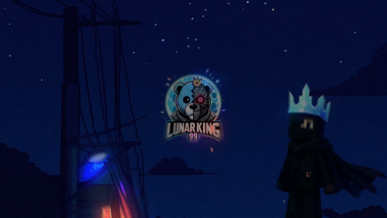 Relax Volumen 1 - LunarKing