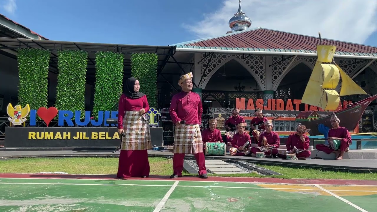 Tanjung Katung | Cover Musik Melayu Rutan Tanjungpinang