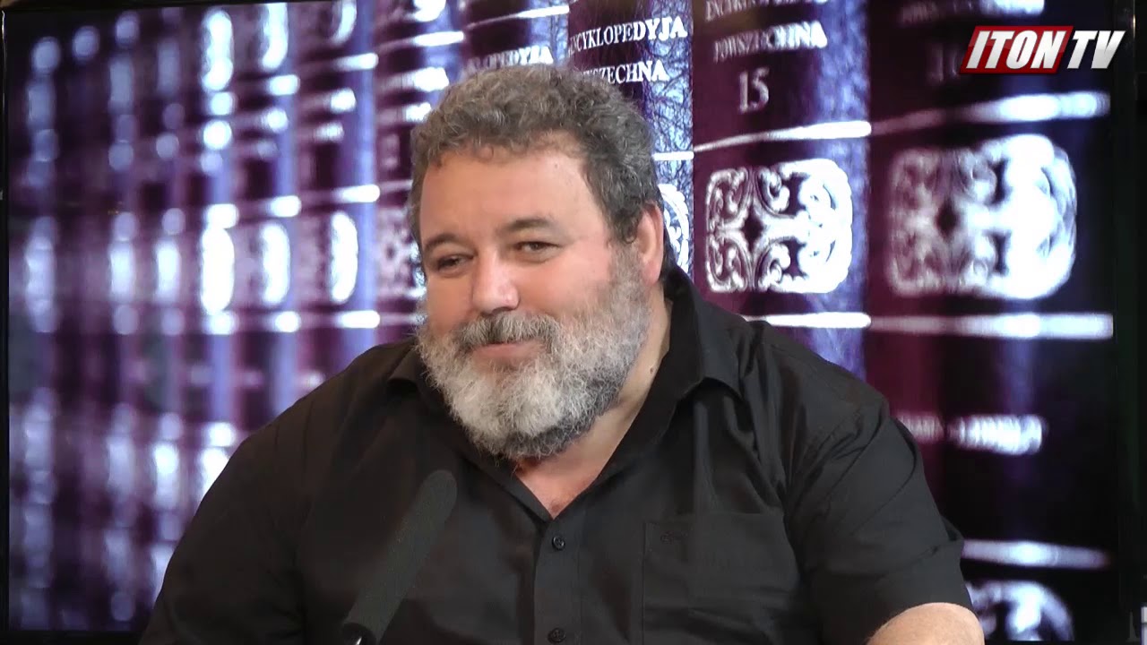 Тайна рождения царя Давида