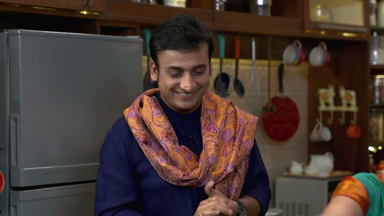 Aamhi Saare Khavayye - Jodit Godi - Ep 67 - Amit Aarekar - Marathi Tv Serial - Zee5 Marathi Classics