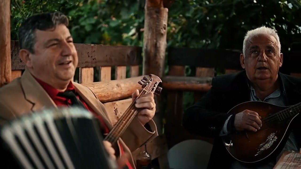 Распеани кичевчани - Raspeani kicevcani - Коња водам Анѓе / Konja vodam Angje