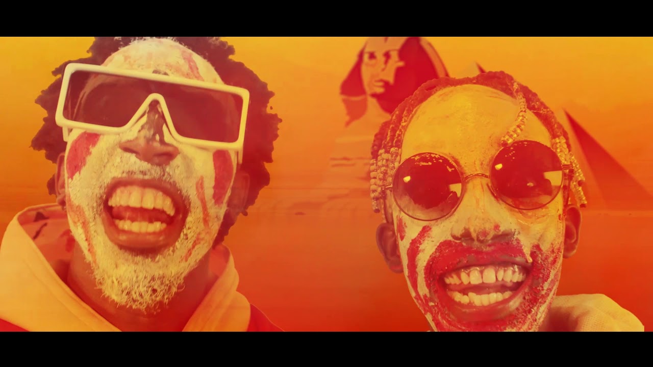 Deejay Crim - Kaluma ft Eezzy (official video)