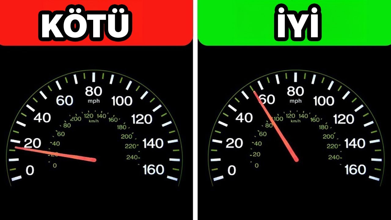 3 Gizli Alışkanlıklar Ki Arabanı 200.000 Km'ye Ulaşmadan Önce Yok Eden