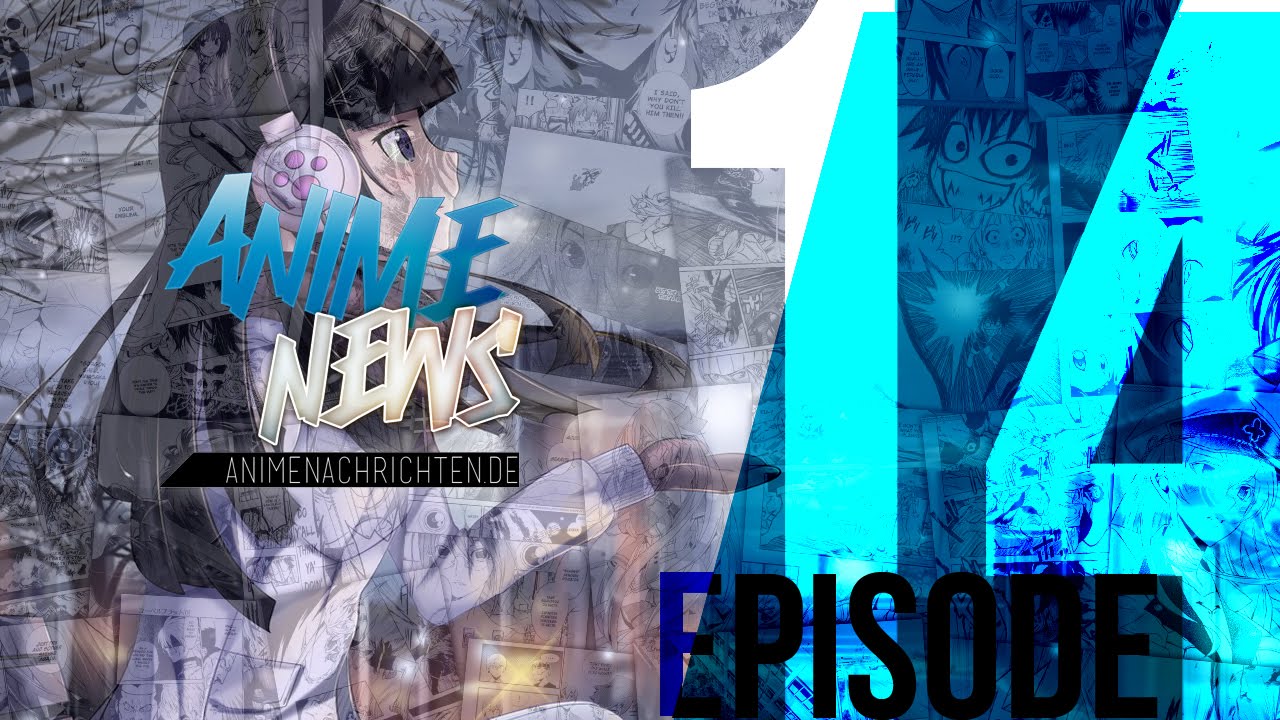 AnimeNews - SAO - Fairy Tail - Assasination Classroom