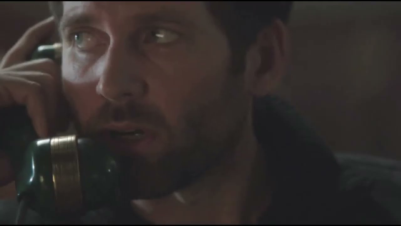 August Booth & Belle feat Rumple || If We Could Start Over  [AU] ouat