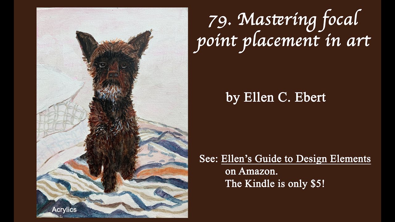 79.  The implications of the focal point placement