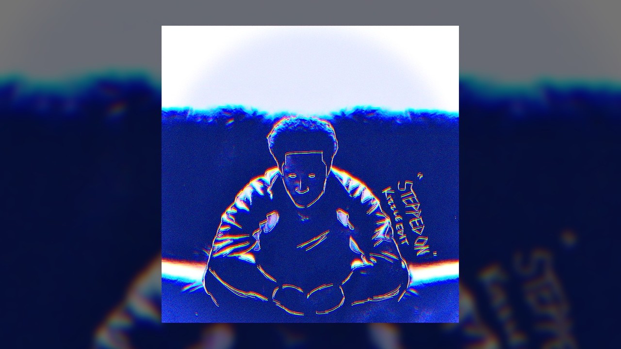 kaytranada - stepped on [kizzle edit]