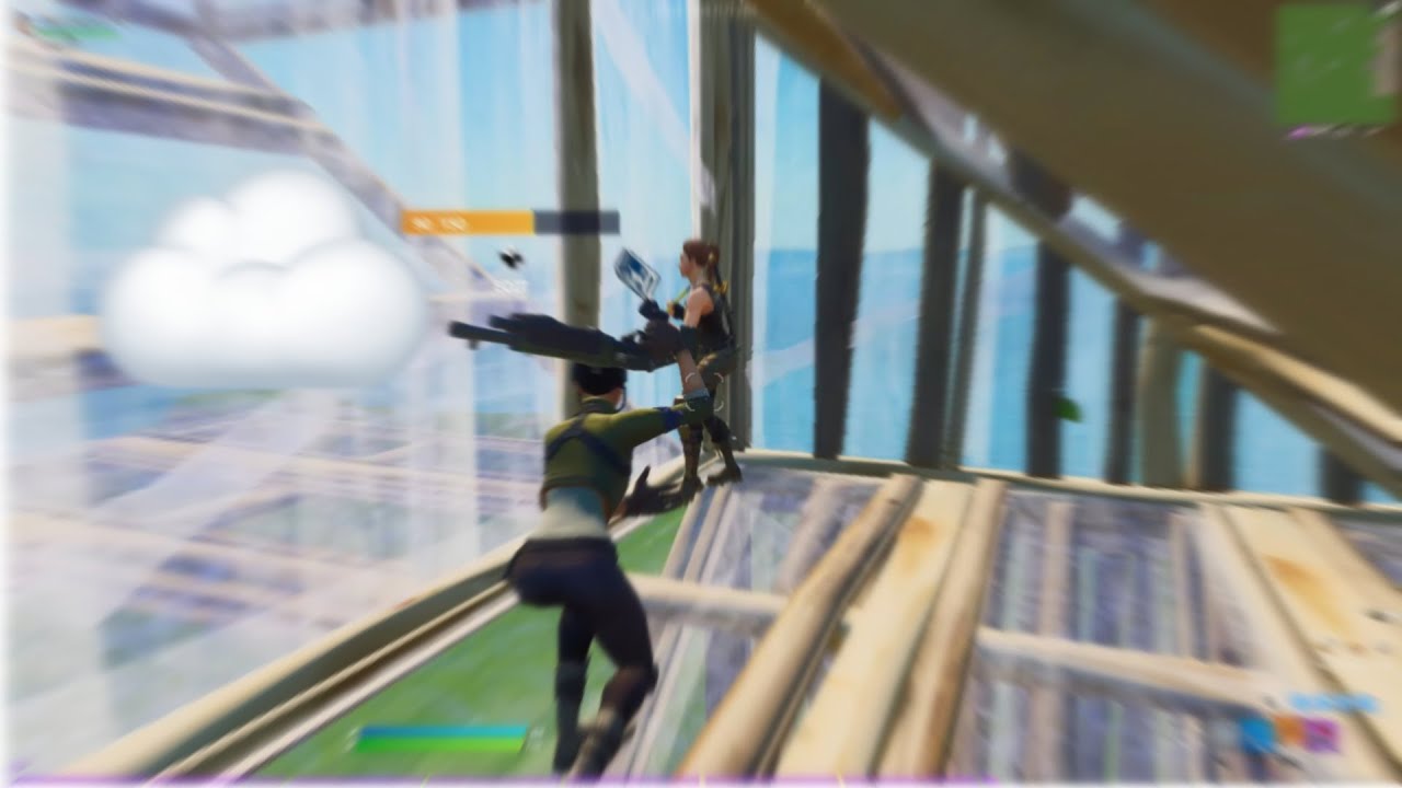 Remember When ☁ (ft. FaZe Sway)