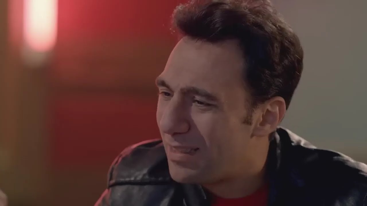 هتمووت من الضحك مع اقوي قفشات محمد سلام  مع لهفه .. حرفيا مش هتعرف توقف ضحك😂🤣#لهفة