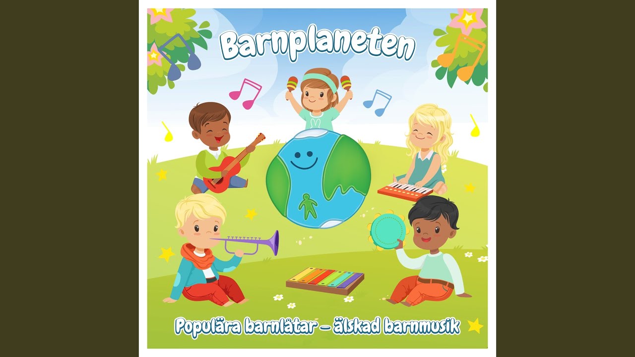 Nyckelpigan och Vattnet