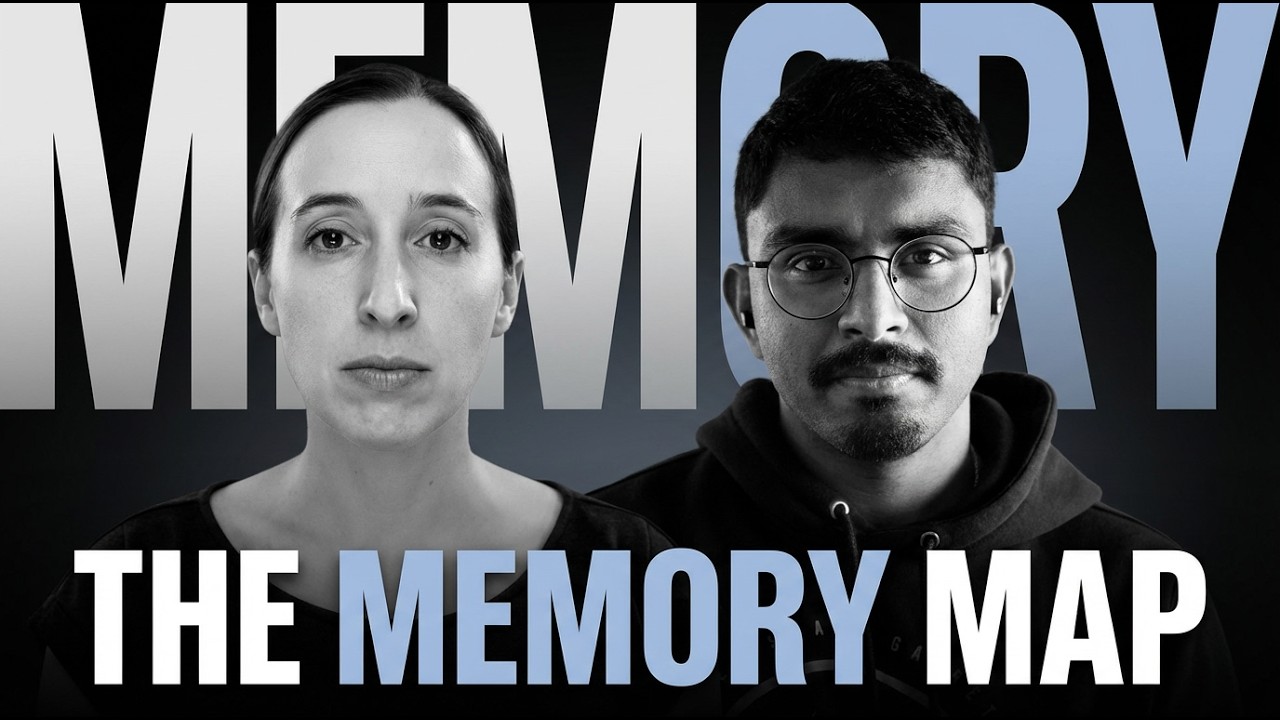 Decoding the Brain's Memory System: Insights from the Hippocampus | Dr Marielena Sosa