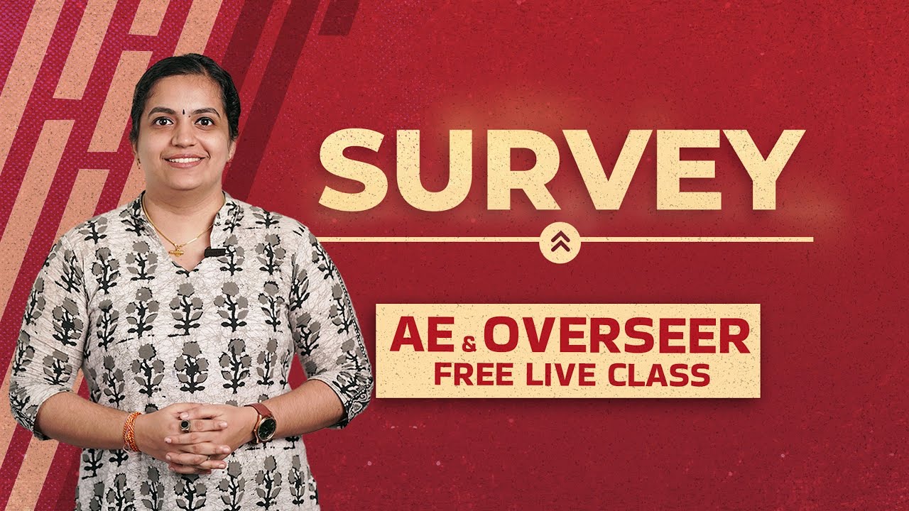Survey | AE and Overseer | Free Class | Civilianz