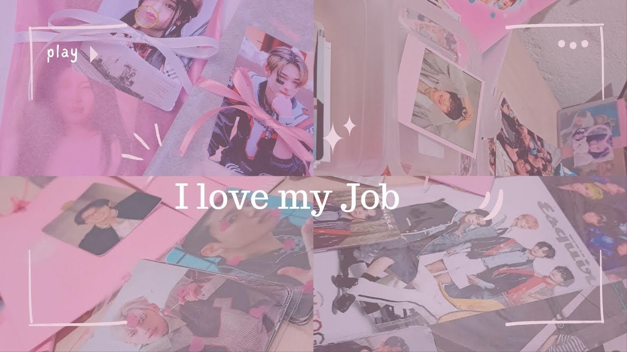 🫧Como começar sua lojinha de kpop online 🩷🛒