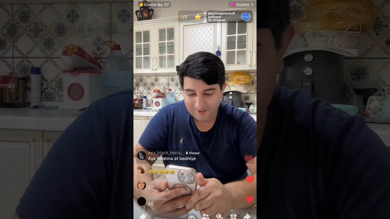 BABOŞ–DEYƏCƏKLƏR BABOŞ YAXALANDI