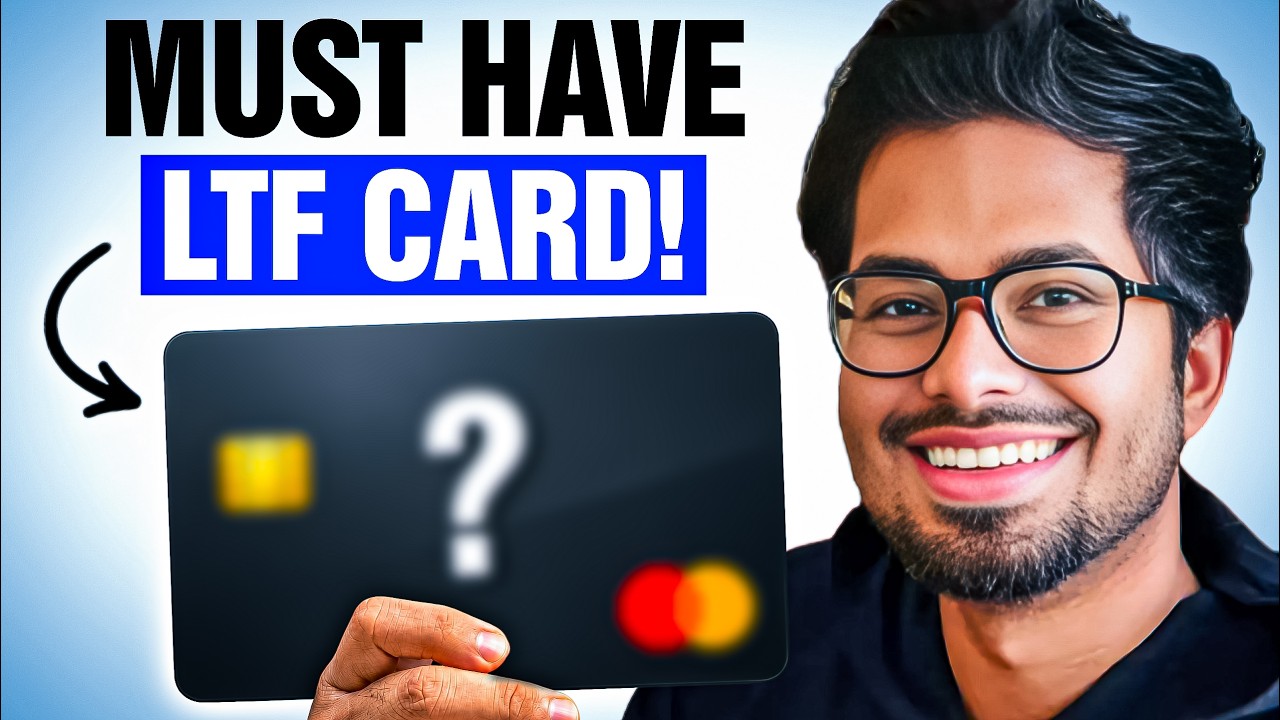 BEST Lifetime FREE Credit Card of 2026 (Premium Benefits)