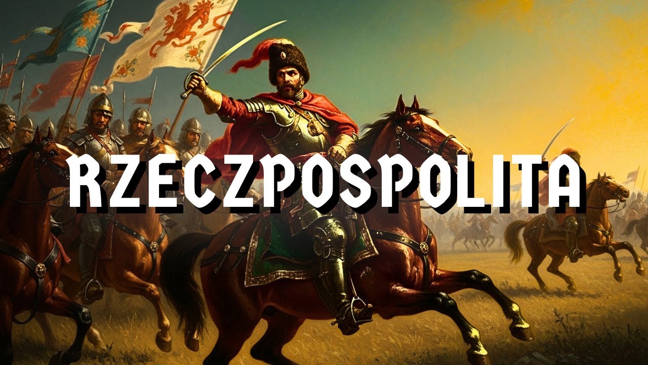 Nadal jestem ciekaw, jak to było. Cała historia Rzeczpospolitej: Złoty wiek imperium