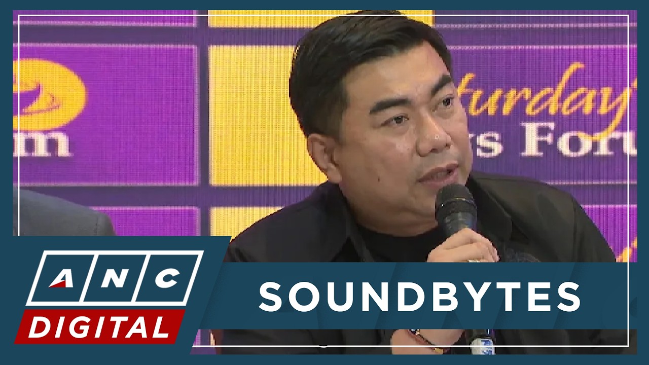 'Why very quiet?': Matibag asks Jing Paras if he can categorically deny alleged smear plot vs Recto