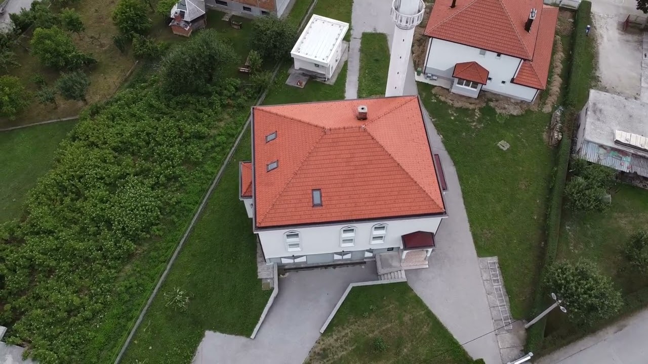 Bugojno-naselje Gromile