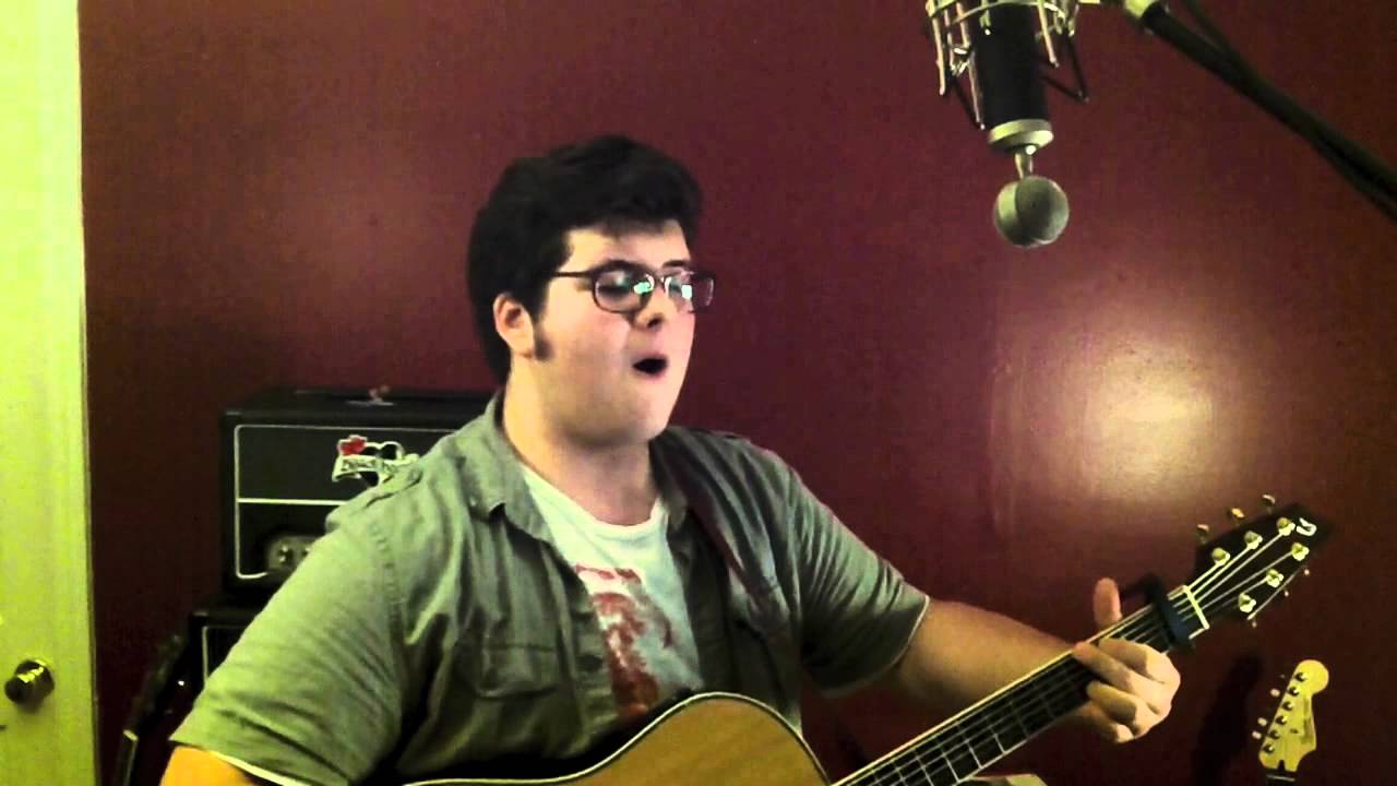 Set Fire To The Rain by Adele - Noah Guthrie Cover