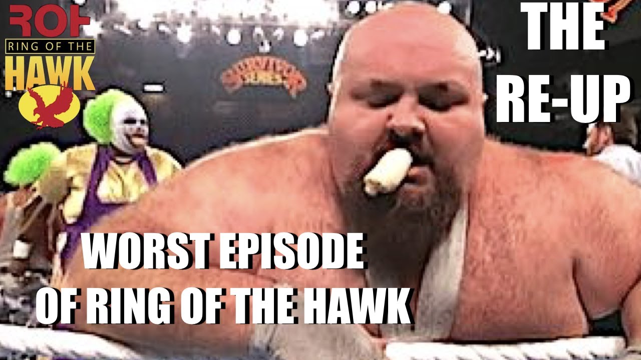 Bastion Booger simply the worst - REUP
