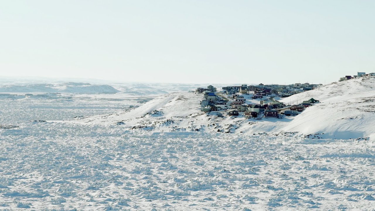 Circle of friends &ndash; the art of Arctic diplomacy