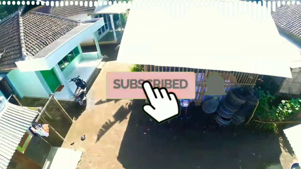 Drone malang