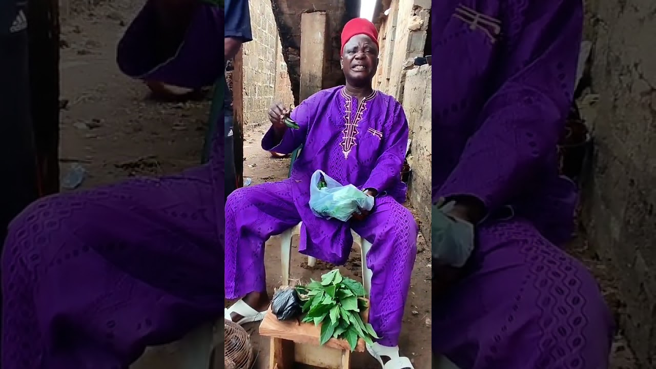 EYONU ASINA OLA TODAJU 
