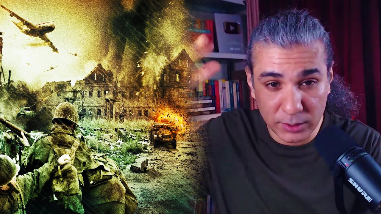 Central Banks Are Buying Gold. War Is Coming?