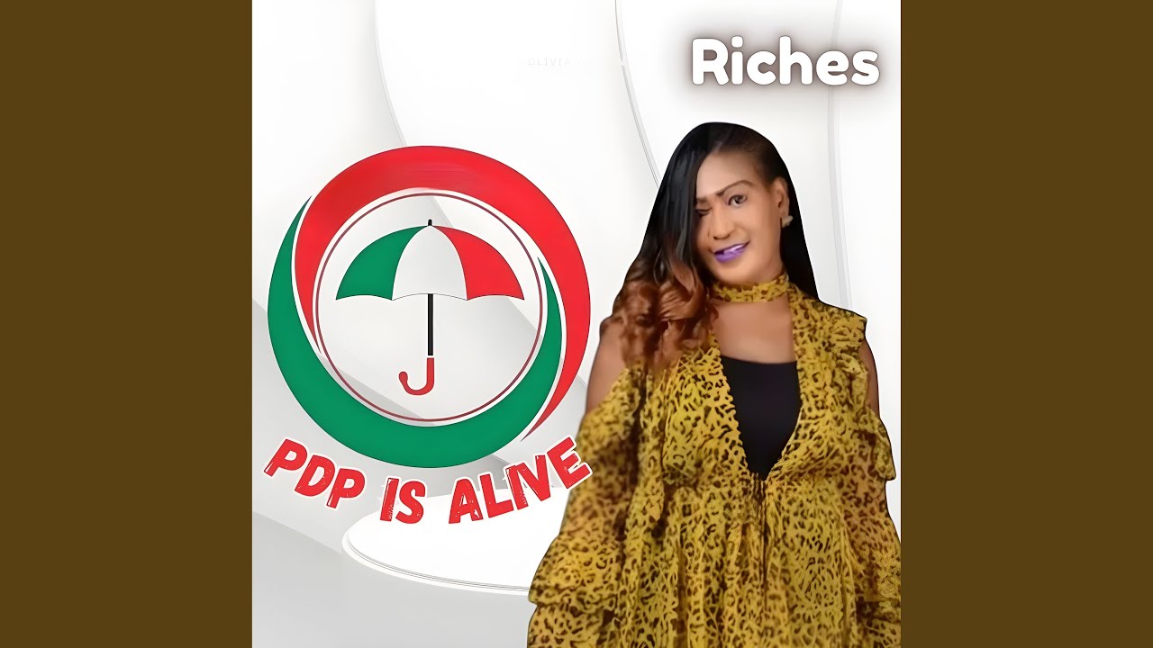 PDP Is Alive
