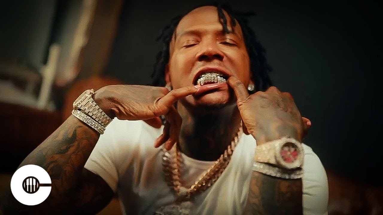 MoneyBagg Yo x Finesse 2Tymes Type Beat 