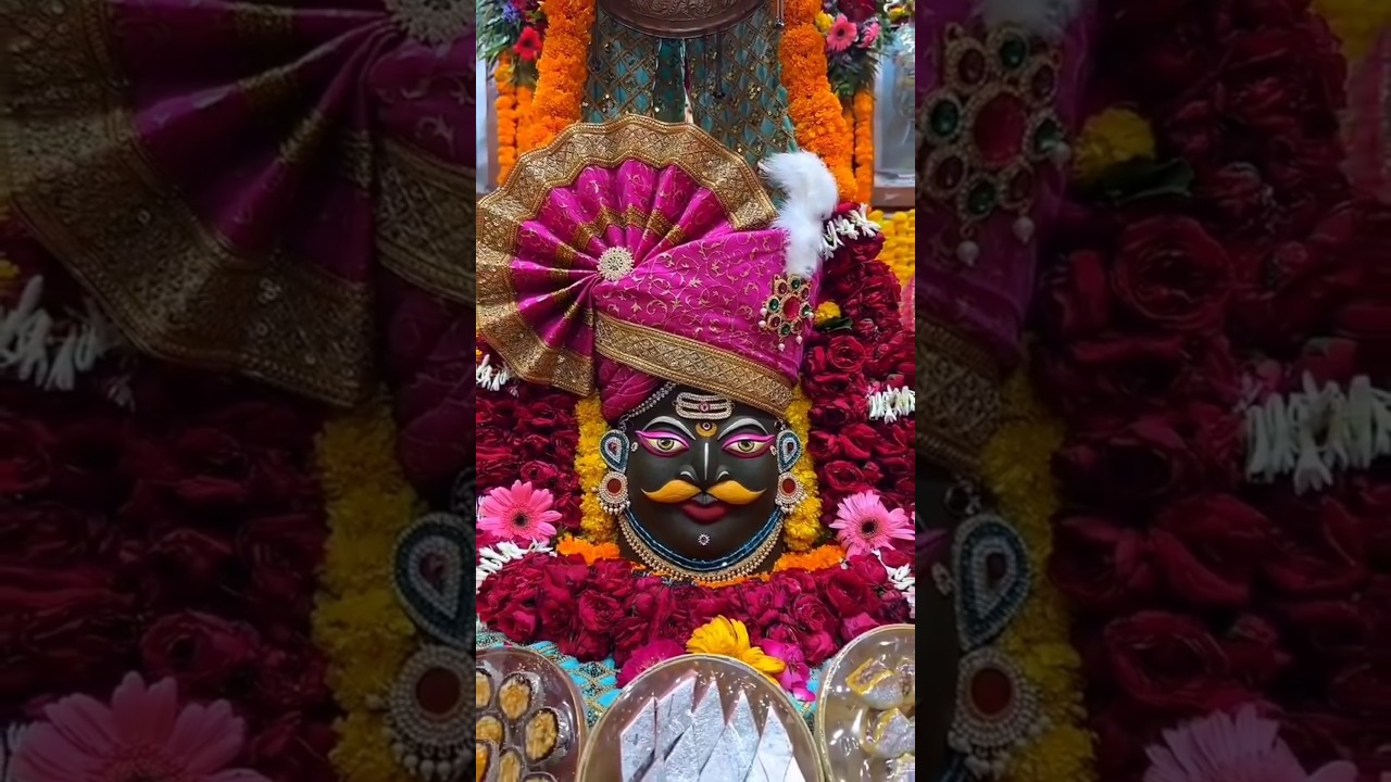 🔥शंभू शंकर नमः शिवाय 🔱