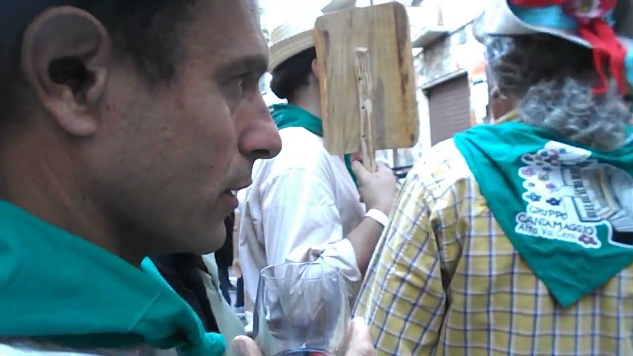 CORO di ANZOLA  
