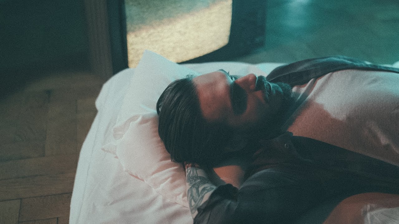 Miuosh feat. Katarzyna Nosowska - Tramwaje i gwiazdy