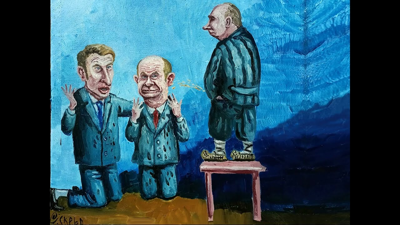 Незабыто (клип)  /  Борис Гребенщиков