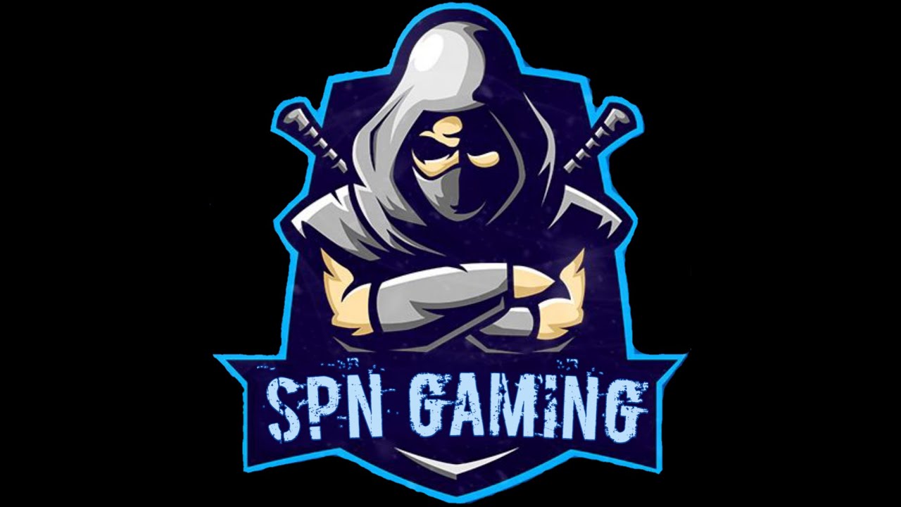 My new channel SPN GAMING INTRO COMING SOON
