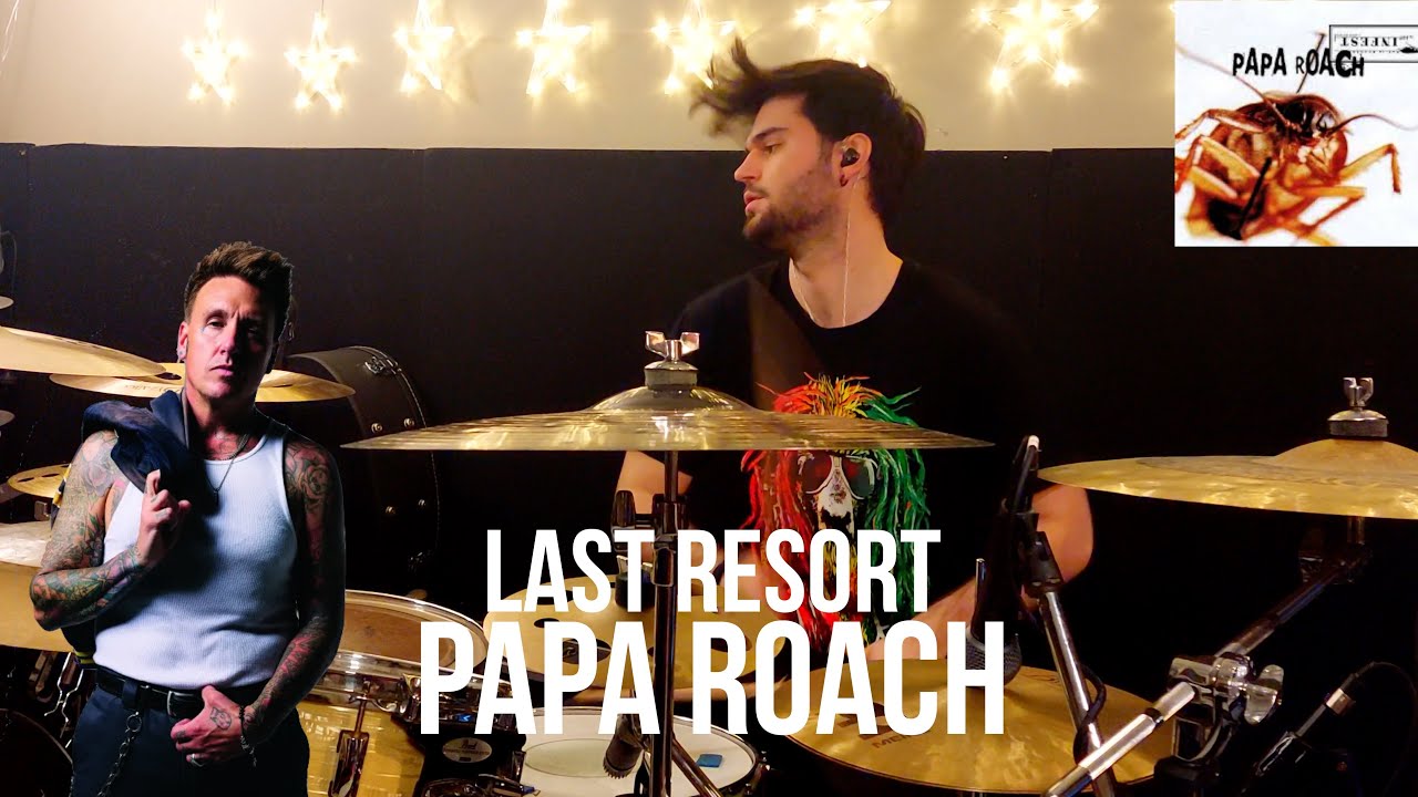 Papa Roach - 