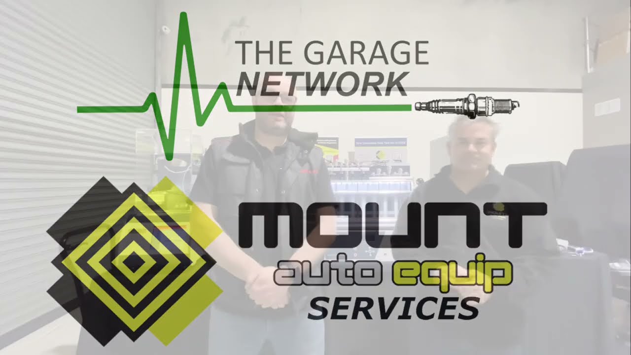 Carbon Zapp Gdi Testing With Mount Auto Equipment