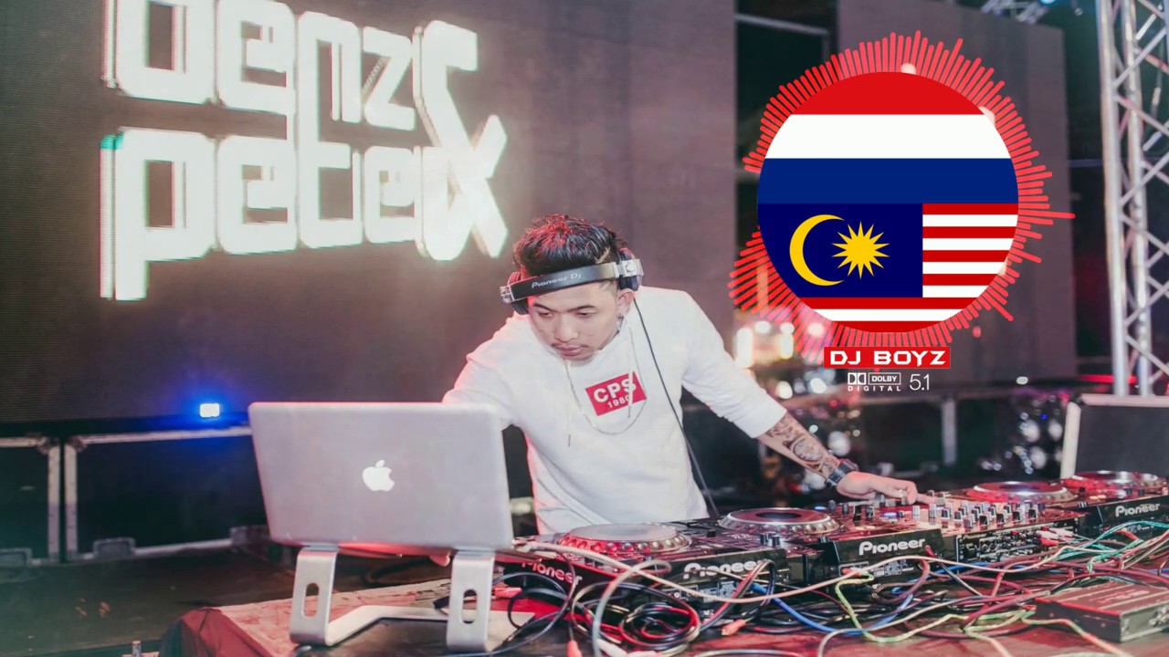 Nonstop DJ BOYZ V4 2019