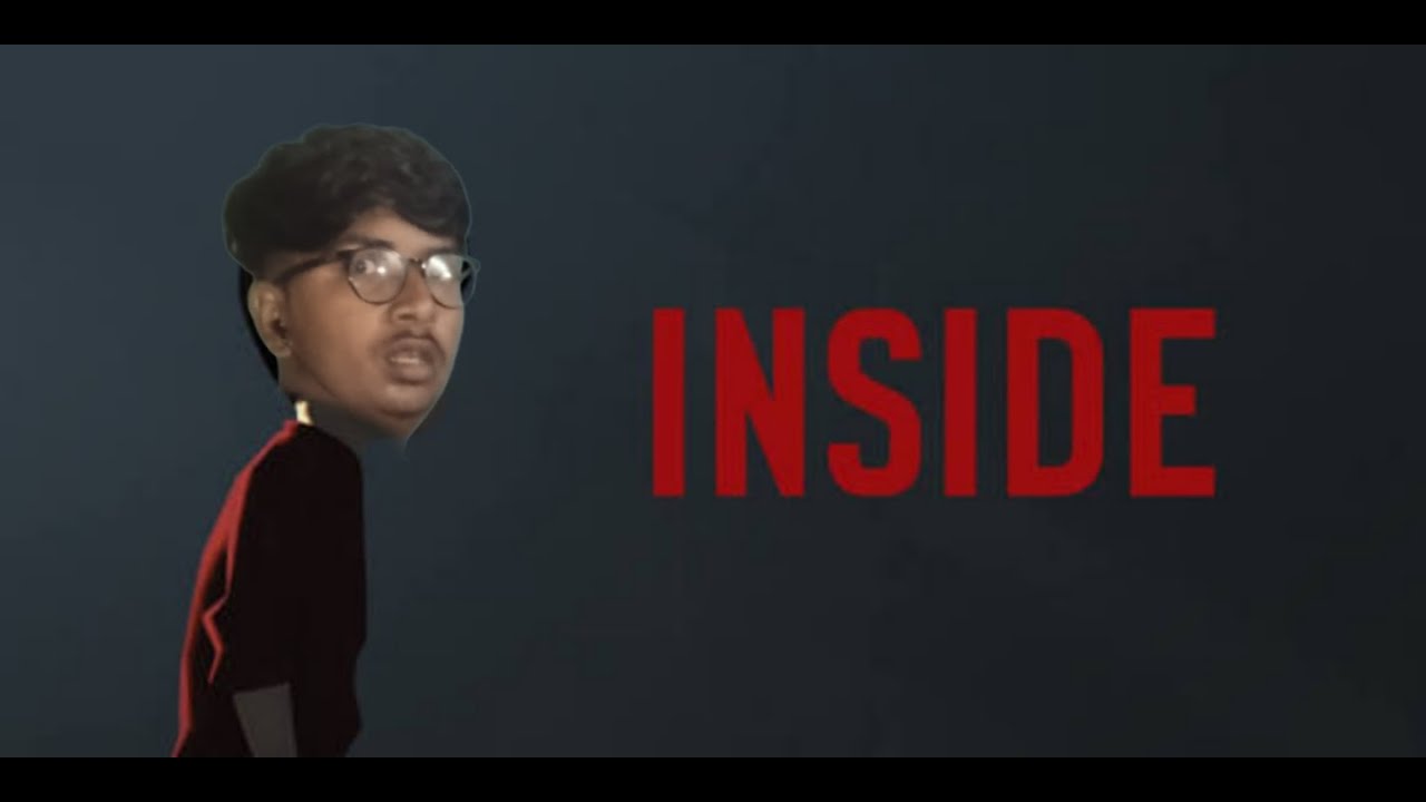 INSIDE GAME LIVE 🔥 | Dark Horror Puzzle Gameplay | Hindi Commentary