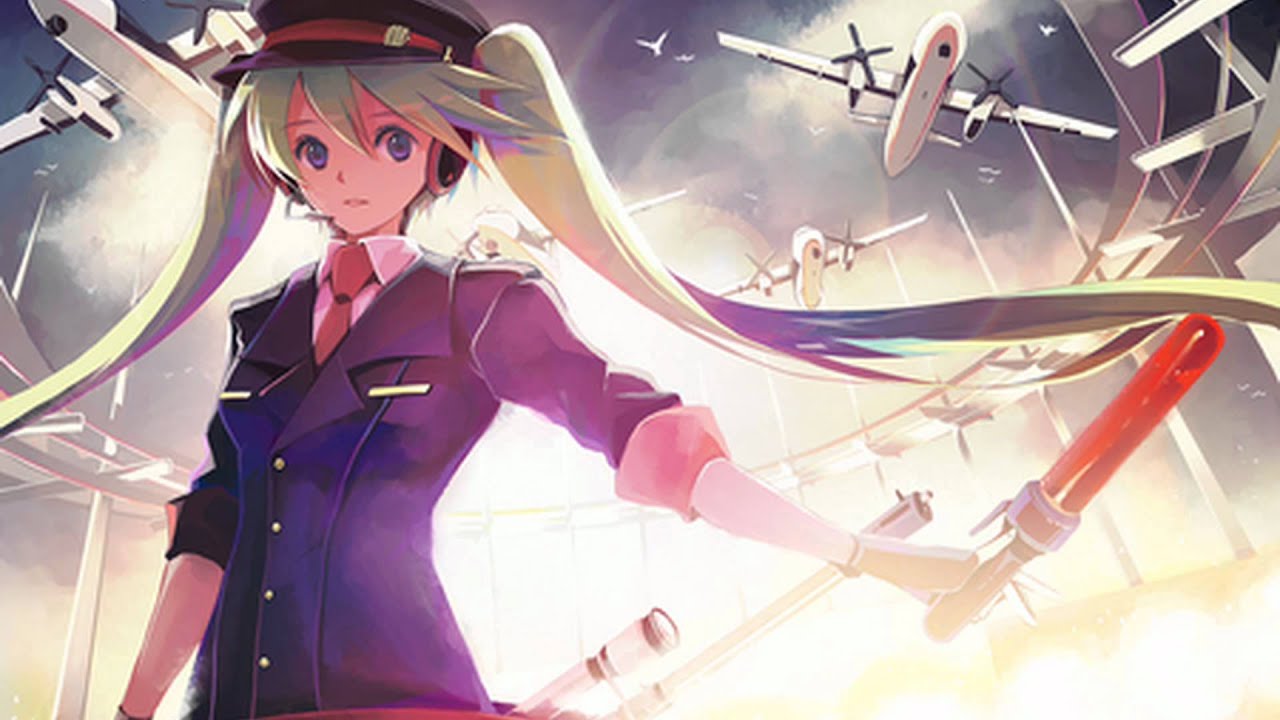 Nightcore - Like A G6