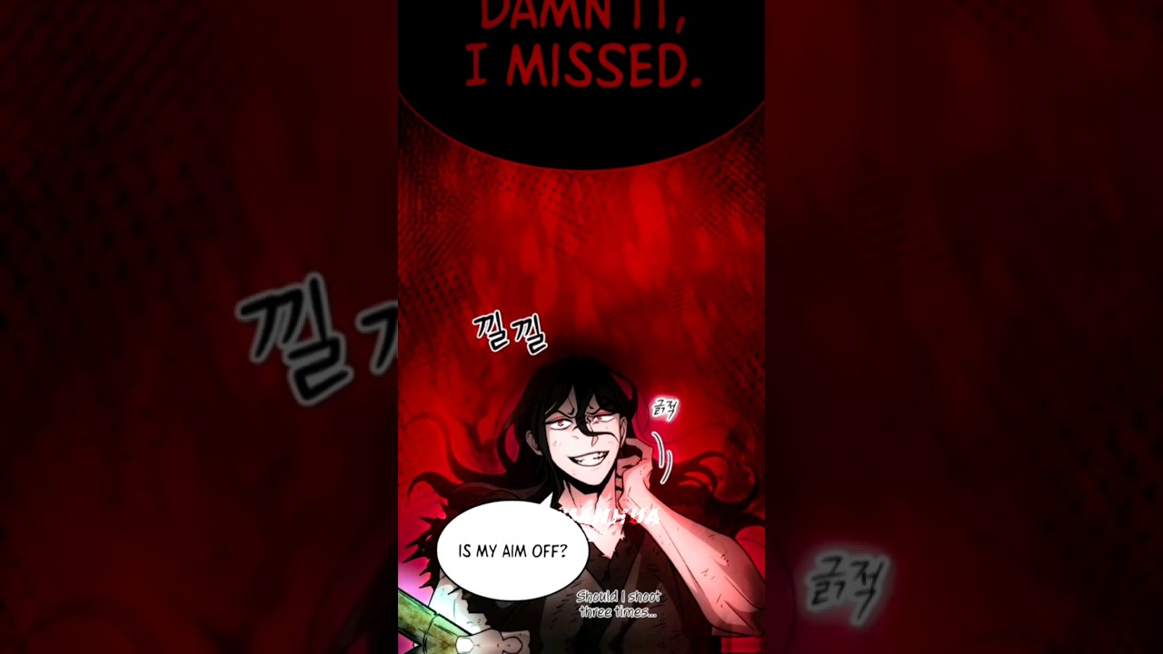 The New Beggars' Sect #shorts #manhwa #manhuarecommendation #newmamhwa