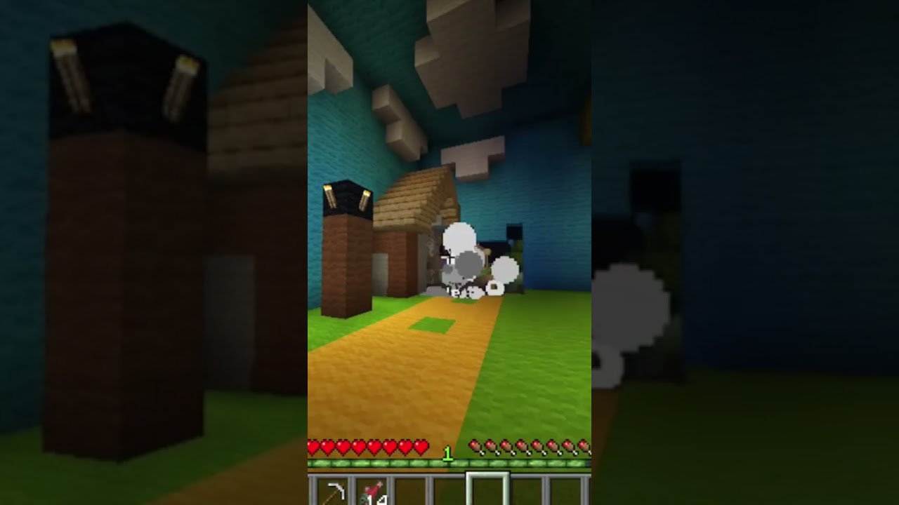 Майнкрафт симуляция, конец? #minecraft #майн #майнкраф #майнкрафт #симуляция
