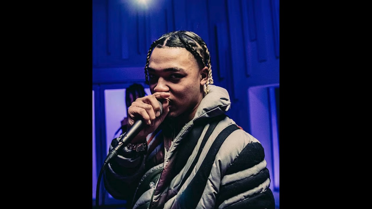 [FREE] Hezron×ShowyЯENZO×VLOT Typebeat2026-|